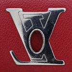 Louis Vuitton Lockme II Handbag Leather BB - image 10