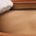 Celine Macadam Pochette Canvas and Leather - image 7