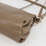 Chloe Lily Handbag Leather - image 12