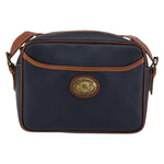 Burberry Vintage Shoulder Bag Leather - image 19