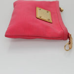 Louis Vuitton Antigua Pouch Canvas - image 4