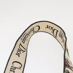 Christian Dior Lady D-Lite Bag Embroidered Canvas Medium - image 20