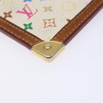 Louis Vuitton Pochette Clés Monogram Canvas - image 9