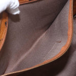 MCM Vintage Visetos Tote bag Canvas - image 20