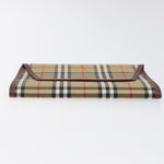 Burberry Nova check Pochette Canvas - image 13