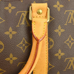 Louis Vuitton Keepall Bag Monogram Canvas 50 - image 12
