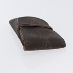 Louis Vuitton Etui à lunette Canvas - image 12