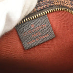 Louis Vuitton Trousse Make Up Bag Damier Canvas - image 4