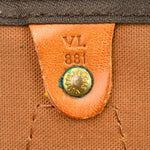 Louis Vuitton Speedy Handbag Monogram Canvas 35 - image 5