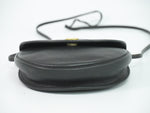 Christian Dior Vintage Shoulder Bag Leather - image 10