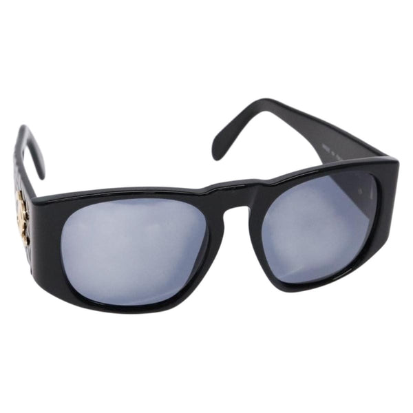 Chanel Logo CC Sunglasses Plastic - image 1