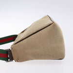 Gucci Sherry line pouch Canvas - image 4