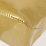 Louis Vuitton Reade Handbag Monogram Vernis MM - image 10
