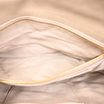 Prada Turnlock Shoulder Bag Nappa Gaufre Medium - image 19