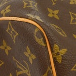 Louis Vuitton Keepall Bag Monogram Canvas 60 - image 9