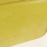 Louis Vuitton Petit Noe Handbag Epi Leather Small - image 16