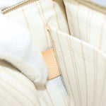 Louis Vuitton Neverfull Pochette Damier MM - image 7