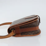 Celine Macadam Shoulder Bag PVC Leather - image 4
