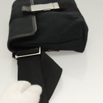 Gucci Buckle Belt Bag GG Canvas Mini - image 4