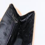 Salvatore Ferragamo Gancini Shoulder Bag Leather - image 19