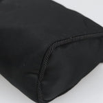 Prada Toiletry Pouch Tessuto Small - image 12