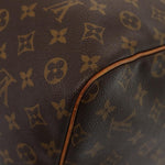 Louis Vuitton Keepall Bag Monogram Canvas 60 - image 10