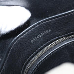 Balenciaga Everyday Tote Leather XXS - image 6