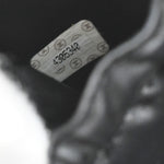 Chanel Vintage Cosmetic Case Quilted Lambskin Medium - image 8