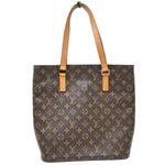 Louis Vuitton Vavin Tote Monogram Canvas GM - image 1