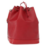 Louis Vuitton Noe Handbag Epi Leather Large - image 20