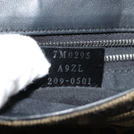 Fendi Baguette Convertible Belt Bag Zucca canvas - image 7