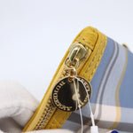 Burberry Nova check Pochette Canvas - image 11