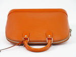 Louis Vuitton Alma Handbag Epi Leather PM - image 6