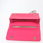 Valentino Garavani Va Va Voom Clutch Leather Medium - image 15