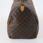 Louis Vuitton Keepall Bag Monogram Canvas 60 - image 3