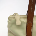Prada Vintage Tote Tessuto - image 13