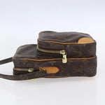 Louis Vuitton Amazone Bag Monogram Canvas Mini - image 3