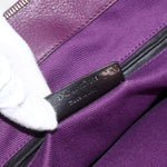 Saint Laurent Bicolor Muse Two Cabas Leather - image 6