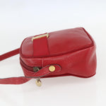 Salvatore Ferragamo Vara Bow camera Shoulder Bag Leather - image 4