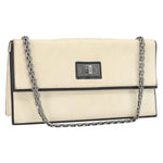 Chanel 2.55 Shoulder bag Leather - image 16