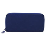 Louis Vuitton Zippy Wallet NM Taurillon Leather - image 17