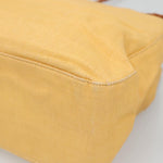 Versace Medusa Shoulder Bag Canvas - image 10