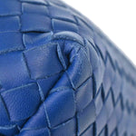 Bottega Veneta Intrecciato Handbag Leather - image 7