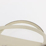 Salvatore Ferragamo Gancini Shoulder Bag Leather - image 16
