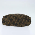 Fendi Open Shopping Tote Zucca Canvas Tall - image 14