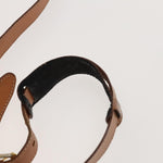 Celine Macadam Shoulder Bag PVC Leather - image 8