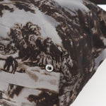 Prada Convertible Tote Printed Tessuto Large - image 9