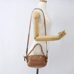 Chloe Vintage Shoulder Bag Leather - image 13