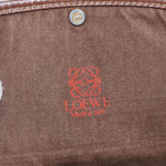 Loewe Anagram Shoulder Bag Leather - image 6