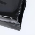 Salvatore Ferragamo Vala Handbag Patent leather - image 11